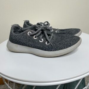 Allbirds Wool Sneakers 8